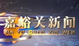 嘉峪关视频爆料新闻报道,揭秘古城神秘事件